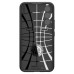 SPIGEN Optik Armor puzdro pre SAMSUNG A54 5G čierne