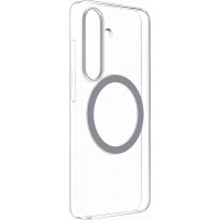 Spigen pre SAMSUNG originálne puzdro Clear Magnet Case pre SAMSUNG Galaxy S25 GP-FFS931YCATW transparentný blister
