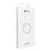 Spigen pre SAMSUNG originálne puzdro Clear Magnet Case pre SAMSUNG Galaxy S25 GP-FFS931YCATW transparentný blister
