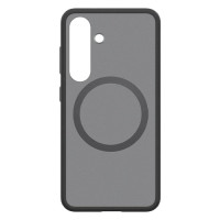 Spigen pre SAMSUNG originálne puzdro Clear Magnet Case pre SAMSUNG Galaxy S25+ GP-FPS936PGBJW black blister