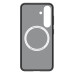 Spigen pre SAMSUNG originálne puzdro Clear Magnet Case pre SAMSUNG Galaxy S25+ GP-FPS936PGBJW black blister