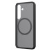 Spigen pre SAMSUNG originálne puzdro Clear Magnet Case pre SAMSUNG Galaxy S25+ GP-FPS936PGBJW black blister