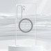 Spigen pre SAMSUNG originálne puzdro Clear Magnet Case pre SAMSUNG Galaxy S25 Ultra GP-FPS938SAATW transparentný blister