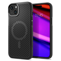 SPIGEN puzdro CORE ARMOR MAG kompatibilné s MagSafe pre IPHONE 15 Plus matné čierne