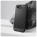SPIGEN puzdro CORE ARMOR MAG kompatibilné s MagSafe pre IPHONE 16E matné čierne