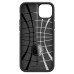 SPIGEN puzdro CORE ARMOR pre IPHONE 15 Plus matné čierne