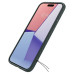 SPIGEN puzdro LIQUID AIR pre IPHONE 16 abbys green