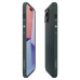 SPIGEN puzdro LIQUID AIR pre IPHONE 16 abbys green
