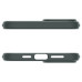 SPIGEN puzdro LIQUID AIR pre IPHONE 16 abbys green