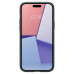 SPIGEN puzdro LIQUID AIR pre IPHONE 16 abbys green