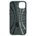 SPIGEN puzdro LIQUID AIR pre IPHONE 16 abbys green