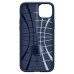 SPIGEN puzdro LIQUID AIR pre IPHONE 16 navy blue