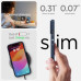 SPIGEN puzdro LIQUID AIR pre IPHONE 16 navy blue