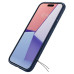 SPIGEN puzdro LIQUID AIR pre IPHONE 16 navy blue