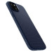 SPIGEN puzdro LIQUID AIR pre IPHONE 16 navy blue