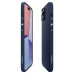 SPIGEN puzdro LIQUID AIR pre IPHONE 16 navy blue