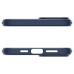 SPIGEN puzdro LIQUID AIR pre IPHONE 16 navy blue