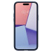 SPIGEN puzdro LIQUID AIR pre IPHONE 16 navy blue