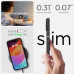 SPIGEN puzdro LIQUID AIR pre IPHONE 16 Plus matné čierne