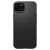 SPIGEN puzdro LIQUID AIR pre IPHONE 16 Plus matné čierne
