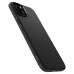 SPIGEN puzdro LIQUID AIR pre IPHONE 16 Plus matné čierne