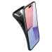 SPIGEN puzdro LIQUID AIR pre IPHONE 16 Plus matné čierne