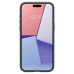 SPIGEN puzdro LIQUID AIR pre IPHONE 16 Pro Max abbys green