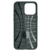 SPIGEN puzdro LIQUID AIR pre IPHONE 16 Pro Max abbys green