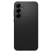 SPIGEN puzdro LIQUID AIR pre SAMSUNG A55 5G matné čierne