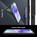 SPIGEN puzdro LIQUID AIR pre SAMSUNG A55 5G matné čierne