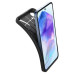 SPIGEN puzdro LIQUID AIR pre SAMSUNG A55 5G matné čierne