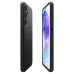 SPIGEN puzdro LIQUID AIR pre SAMSUNG A55 5G matné čierne
