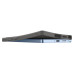 SPIGEN puzdro LIQUID AIR pre SAMSUNG S25 Ultra marble grey