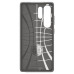 SPIGEN puzdro LIQUID AIR pre SAMSUNG S25 Ultra marble grey