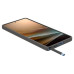 SPIGEN puzdro LIQUID AIR pre SAMSUNG S25 Ultra marble grey