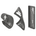 SPIGEN puzdro LIQUID AIR pre SAMSUNG S25 Ultra marble grey