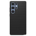 SPIGEN puzdro LIQUID AIR pre SAMSUNG S25 Ultra matné čierne