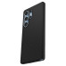 SPIGEN puzdro LIQUID AIR pre SAMSUNG S25 Ultra matné čierne