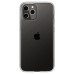 SPIGEN puzdro LIQUID CRYSTAL pre IPHONE 12 / 12 Pro transparentné