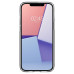 SPIGEN puzdro LIQUID CRYSTAL pre IPHONE 12 / 12 Pro transparentné