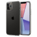 SPIGEN puzdro LIQUID CRYSTAL pre IPHONE 12 / 12 Pro transparentné