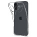 SPIGEN puzdro LIQUID CRYSTAL pre IPHONE 16 Plus crystal clear