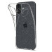 SPIGEN puzdro LIQUID CRYSTAL pre IPHONE 16 Plus glitter crystal