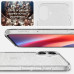 SPIGEN puzdro LIQUID CRYSTAL pre IPHONE 16 Plus glitter crystal