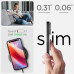 SPIGEN puzdro LIQUID CRYSTAL pre IPHONE 16 Plus glitter crystal