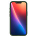SPIGEN puzdro NANO POP MAG kompatibilné s MagSafe pre IPHONE 16e avo green
