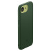 SPIGEN puzdro NANO POP MAG kompatibilné s MagSafe pre IPHONE 16e avo green