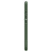 SPIGEN puzdro NANO POP MAG kompatibilné s MagSafe pre IPHONE 16e avo green