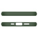 SPIGEN puzdro NANO POP MAG kompatibilné s MagSafe pre IPHONE 16e avo green