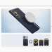 SPIGEN puzdro NANO POP MAG kompatibilné s MagSafe pre SAMSUNG S25 Ultra blueberry navy